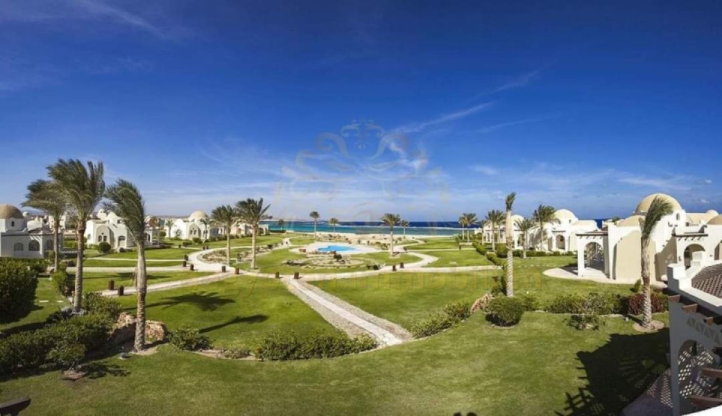 las Cabanas Oriental Coast residential touristic 
