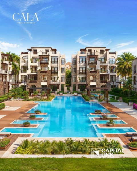 CALA Sahl Hasheesh