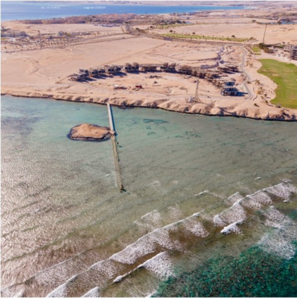 ARC of Soma Lagoon