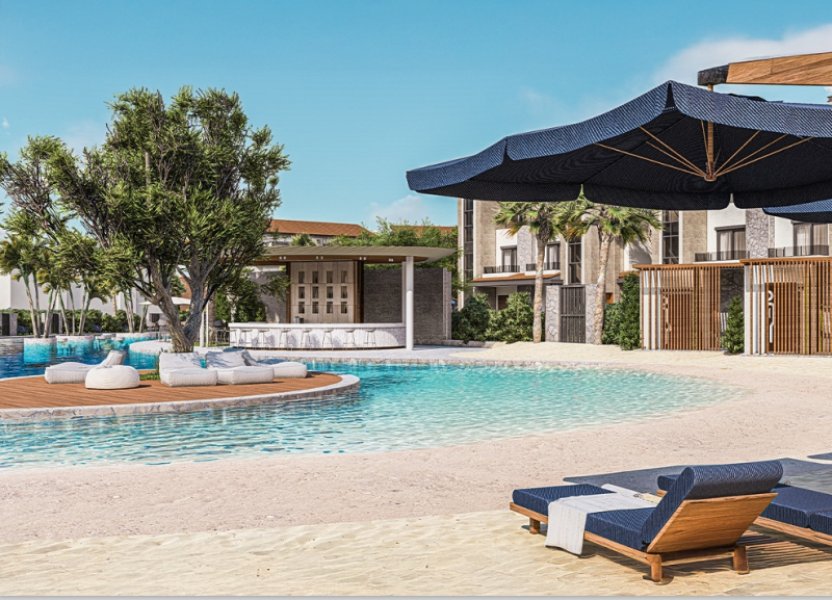 Lavaya Residences Hurghada