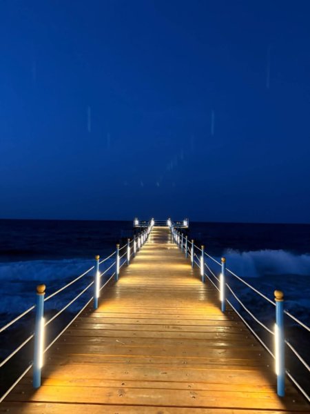 Oyster Bay Beach Resort & Spa – Marsa Alam - Image 1