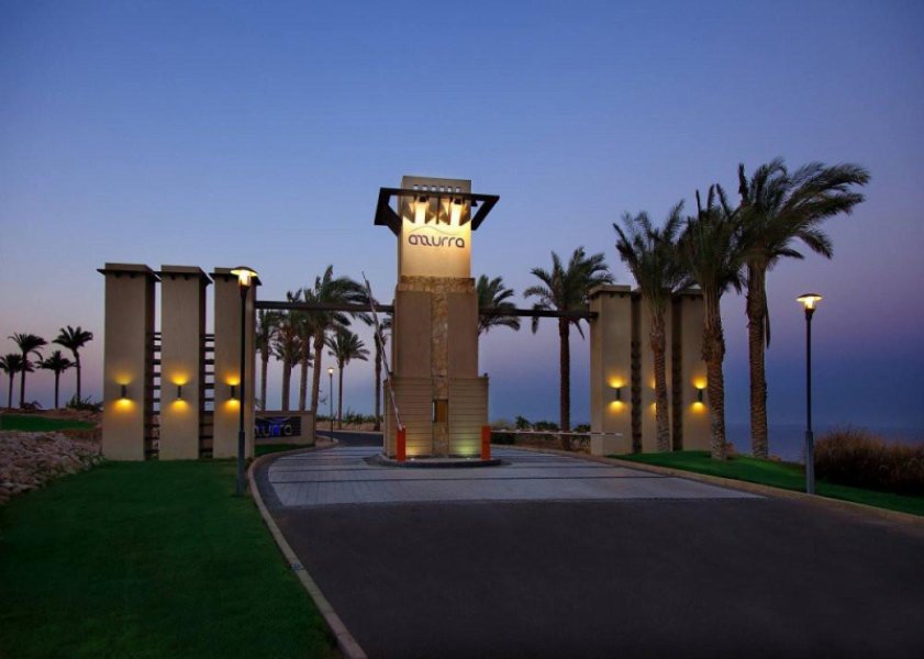 Azzurra Sahl Hasheesh | Luxury Beachfront Apartments & Villas for Sale in Egypt - Image 1