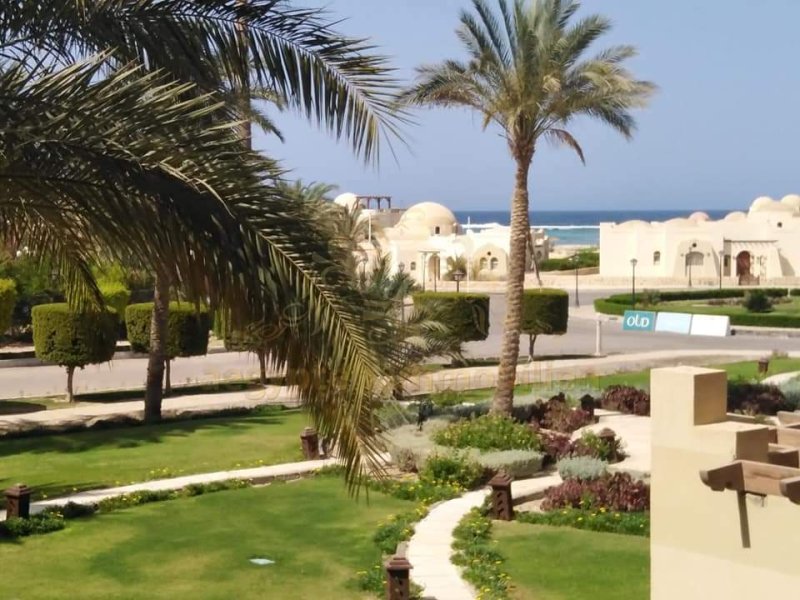 Sea View Two bedroom With Balcony