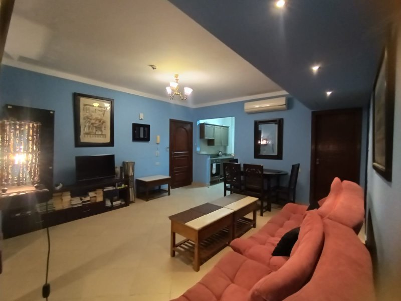 3bed 2Bth Fully Furnished With Terrace