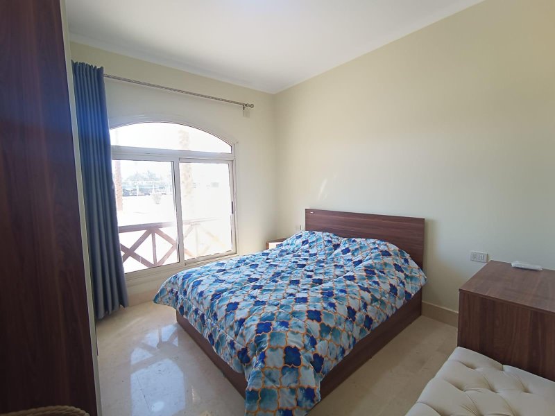 Two-Bedroom Apartment Ground Floor