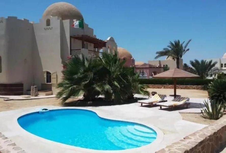 Standalone Beach Villa for Sale | Fully Furnished