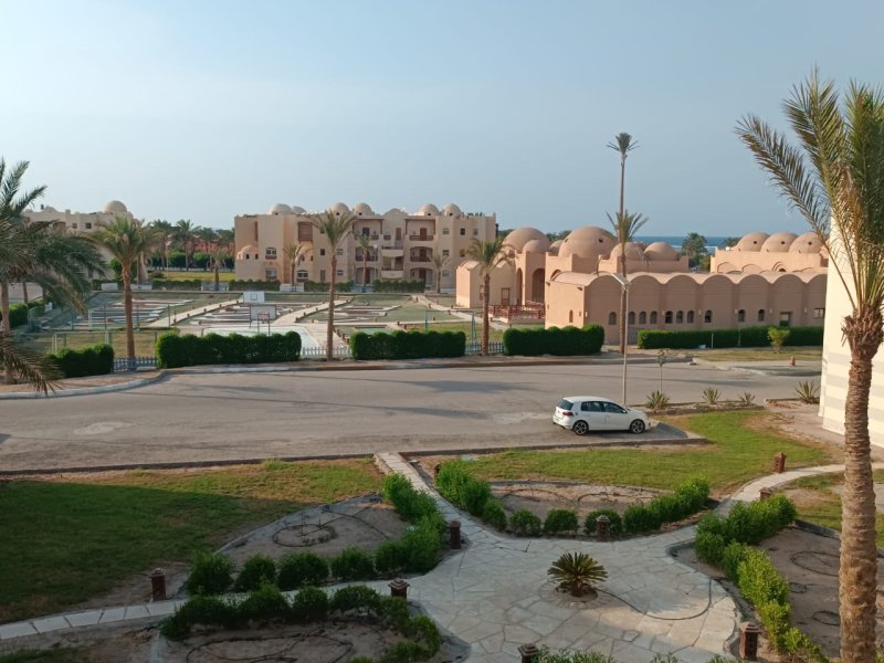 1-Bedroom Apartment for Sale | Fully Furnished | 2 Minutes from the Beach