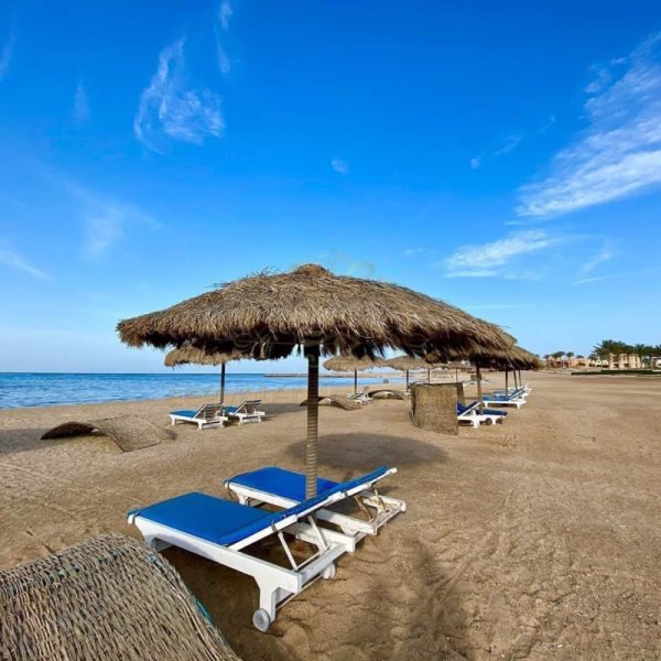 One-Room Apartment for Rent in Las Cabanas – Red Sea