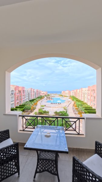 Apartment for Sale in Oyster Bay Marsa Alam | Direct Sea View