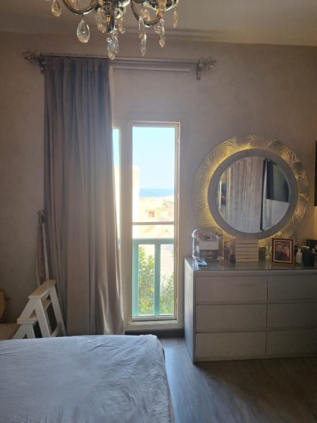 2 Bedroom Sea View Apartment in Azzurra Sahl Hasheesh for sale 
