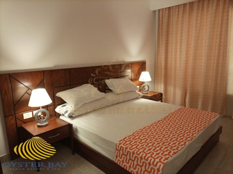 Oyster Bay Marsa Alam 2-Bedroom Apartment for Sale | Sea View