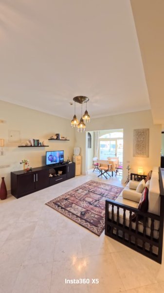 Luxury 3-Bedroom Apartment with Terrace – Oriental Coast, Marsa Alam